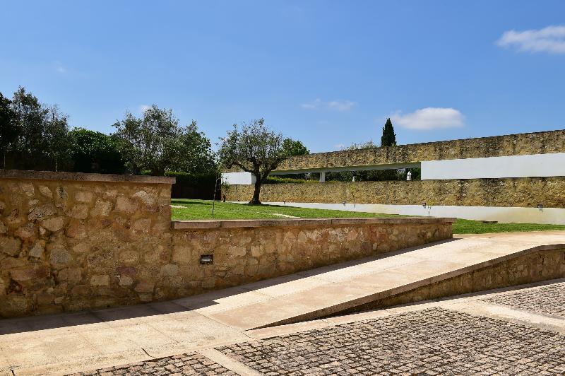 Pousada Mosteiro Do Crato Exterior photo